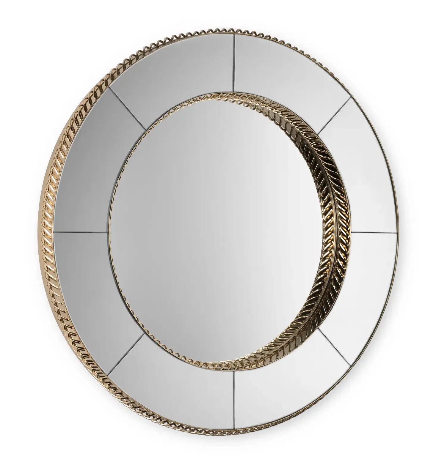 Miroir mural Regal