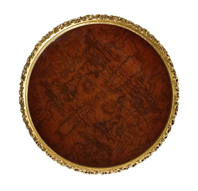 Table d’appoint Royal Classic