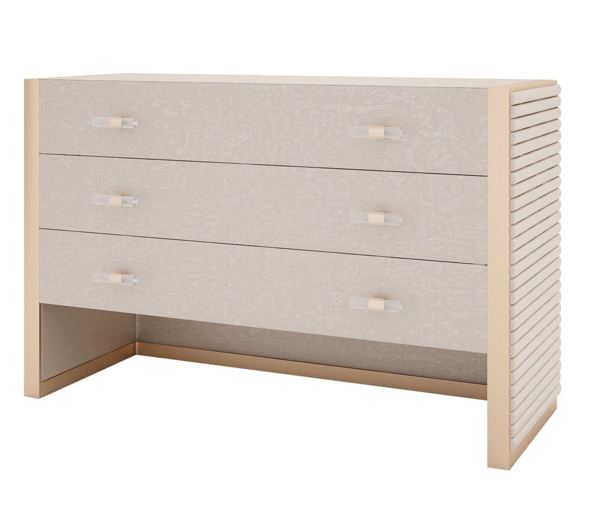 Commode italienne contemporaine Majestic