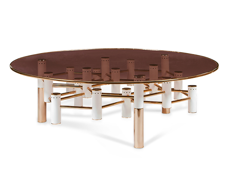 Kenton salontafel