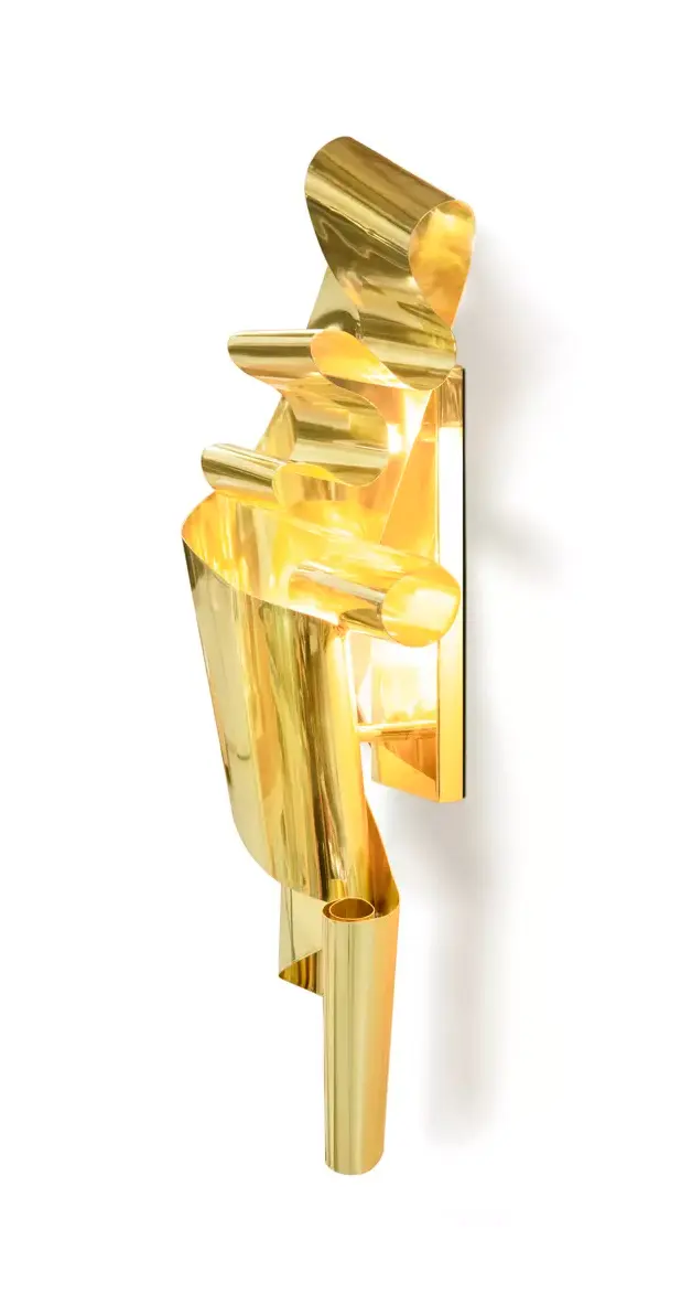 Neurotic sculptuur