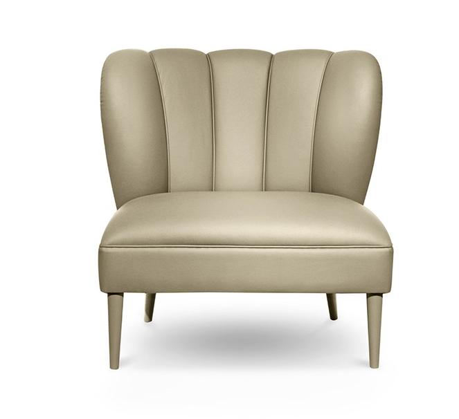 Fauteuil haut de gamme