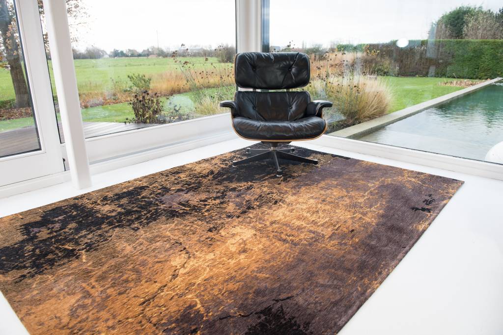 Tapis Deep Mine | Taille: 240 × 340 cm