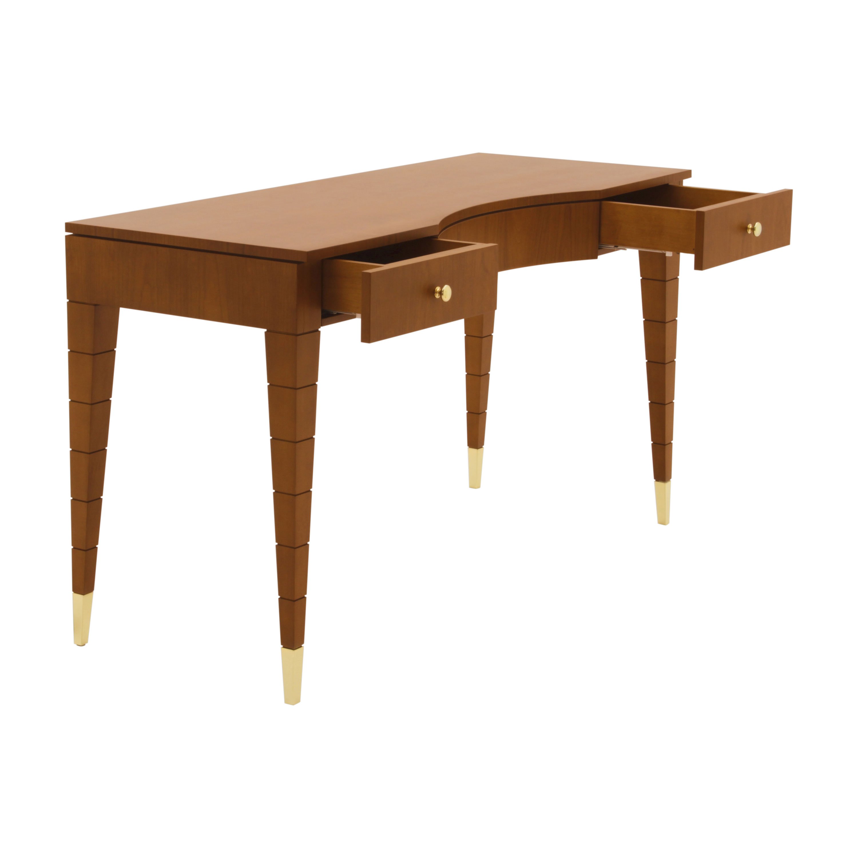 Bureau contemporain Look