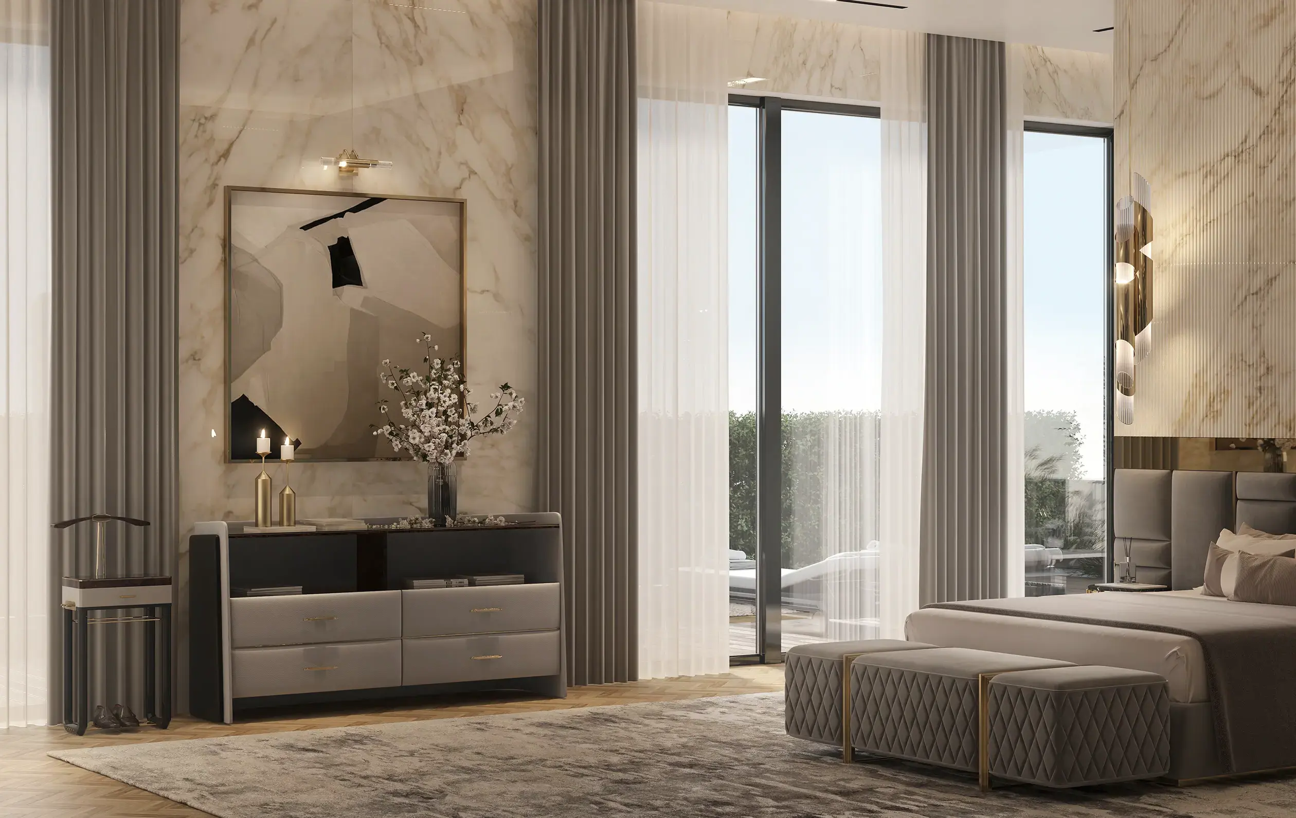 Commode Regal - 1