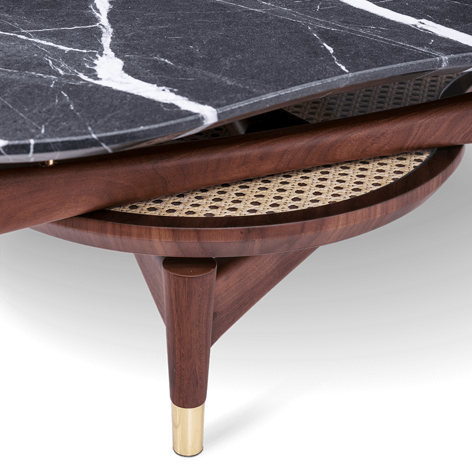 Francis salontafel