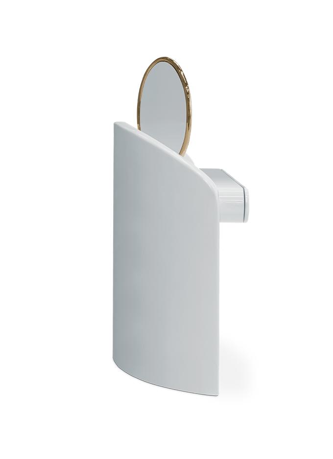 Console coiffeuse Nimbus