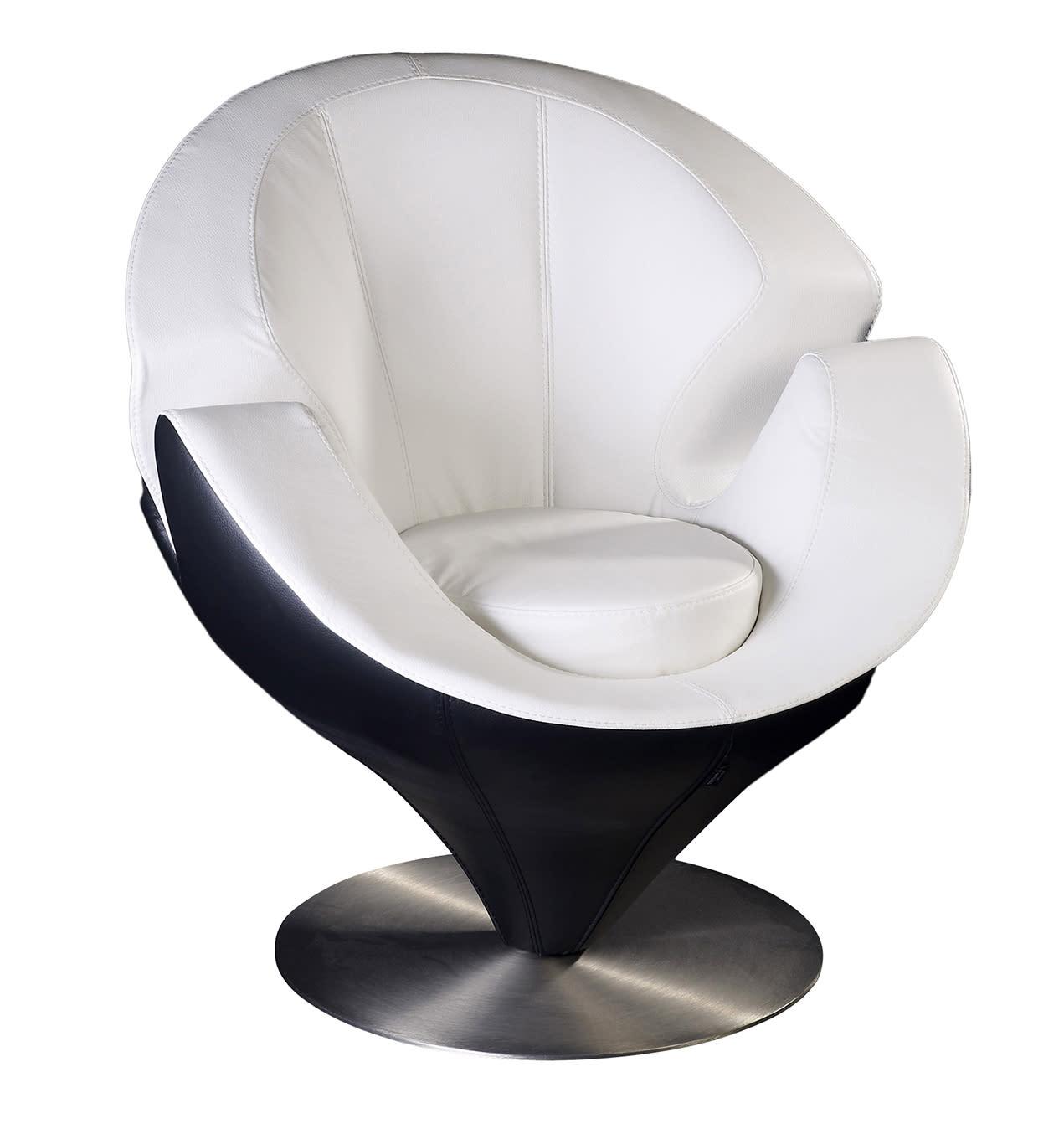 Fauteuil pivotant Calla