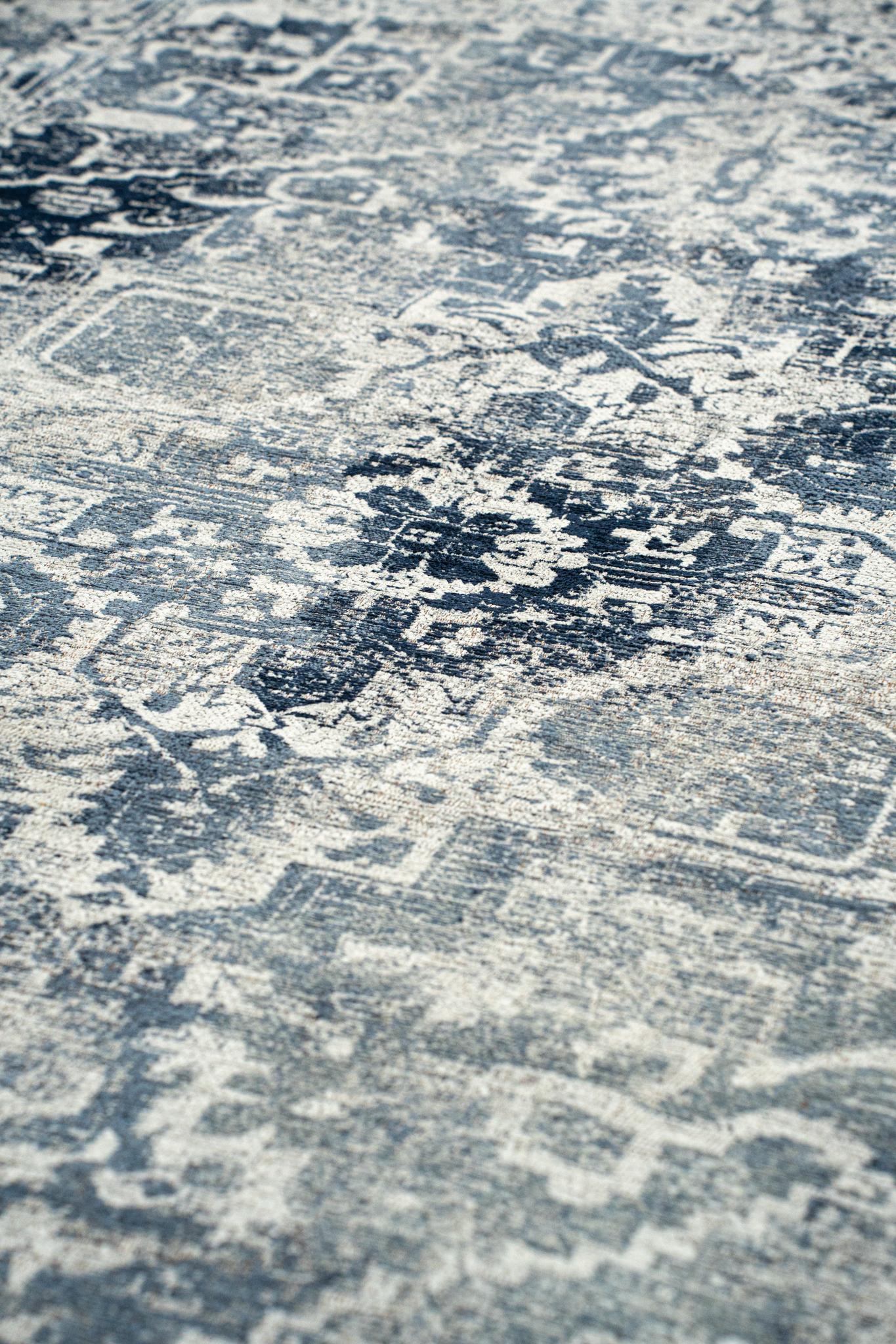 Tapis Olive Wood | Taille: 240 × 340 cm