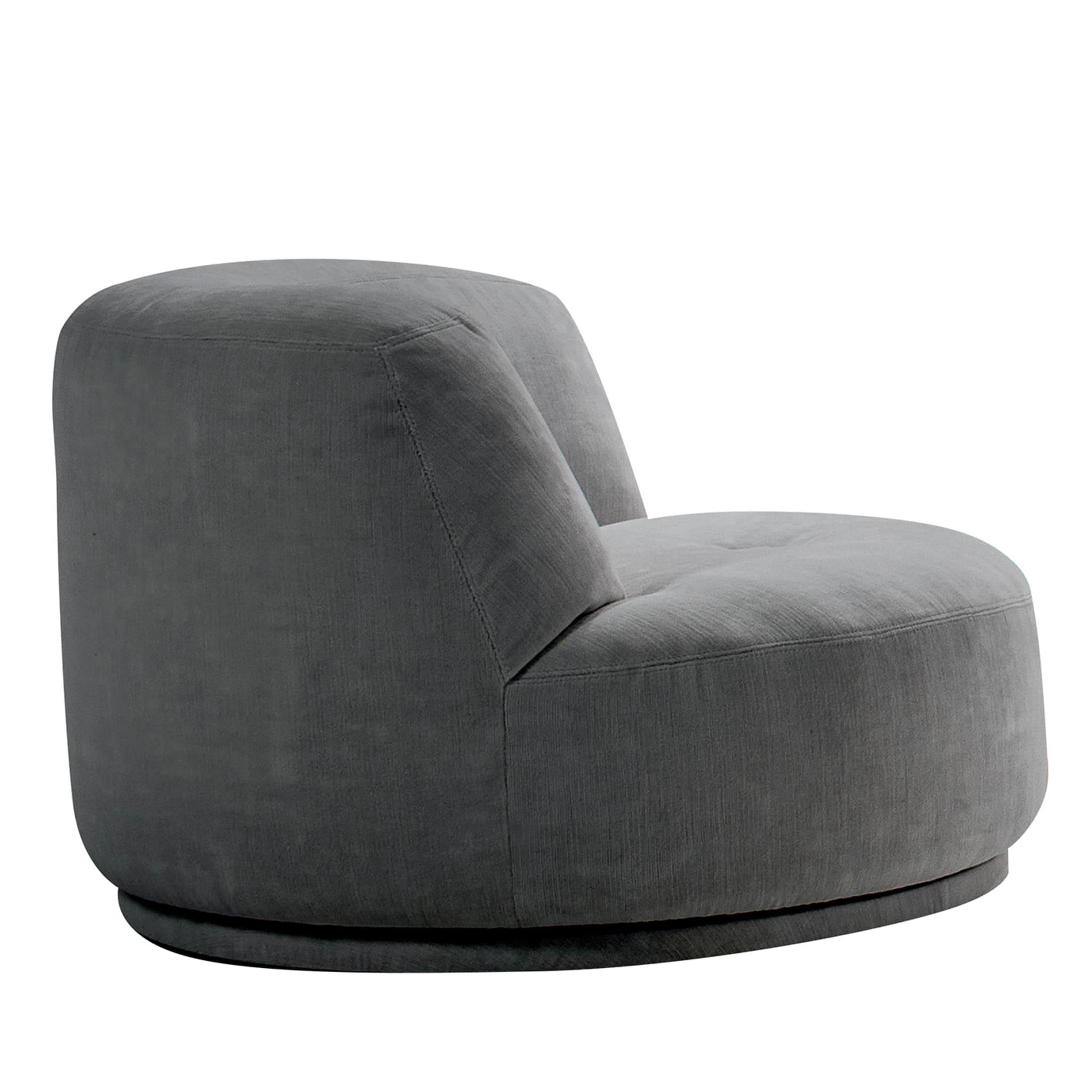 Bordone handgemaakte Italiaanse fauteuil