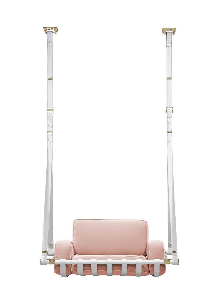 Chaise suspendue Nuage douillet