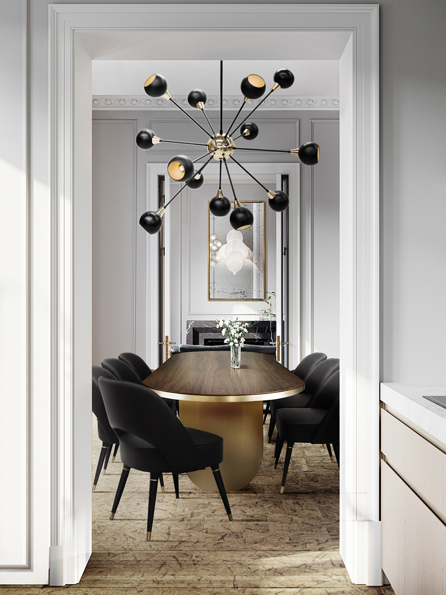 Smooth hanglamp - 5