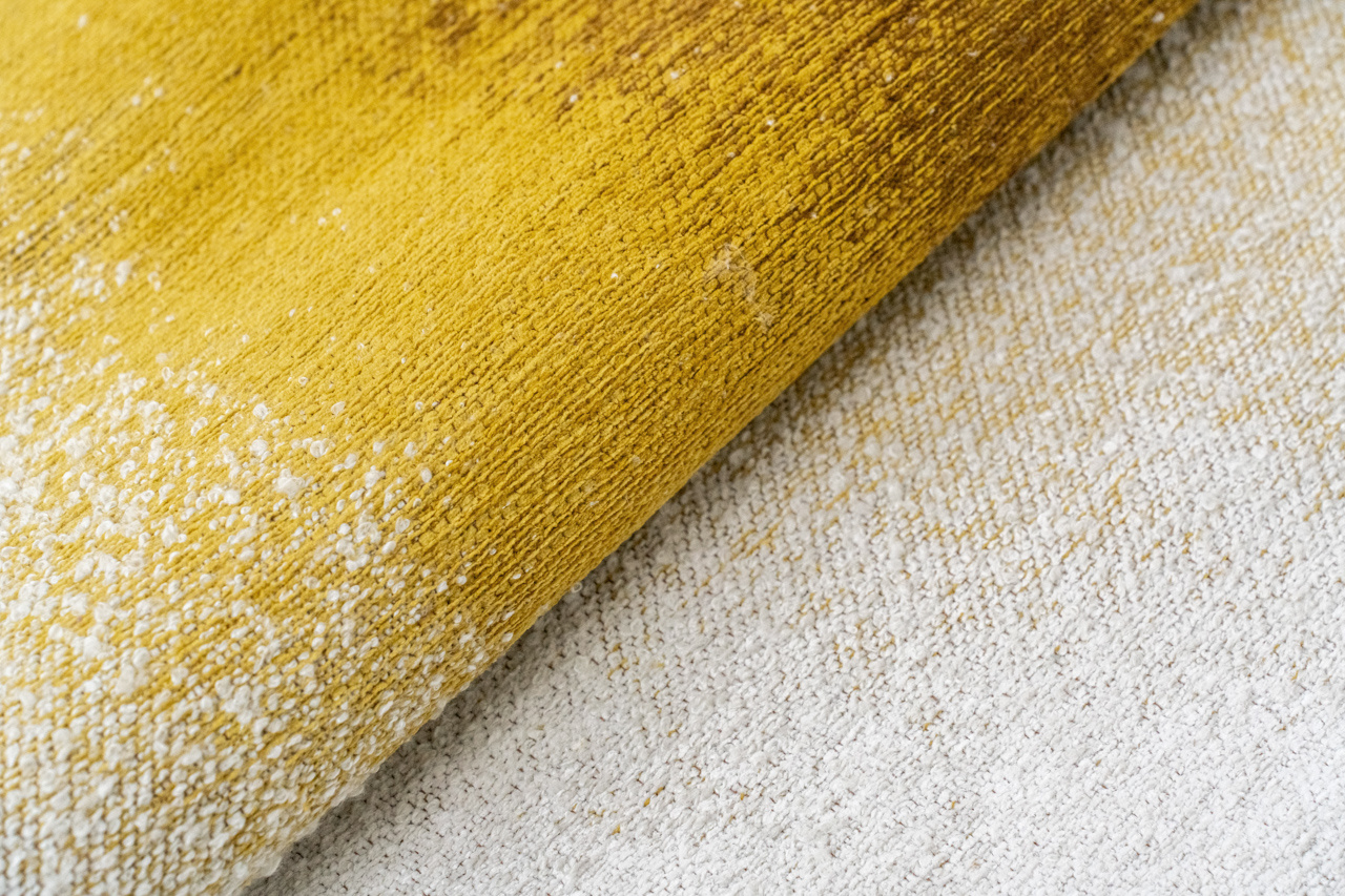 Tapis Drop Gold Moss