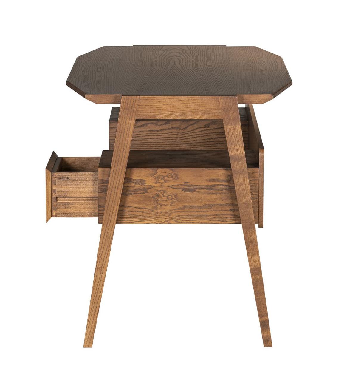 Bureau secrétaire Eugenio