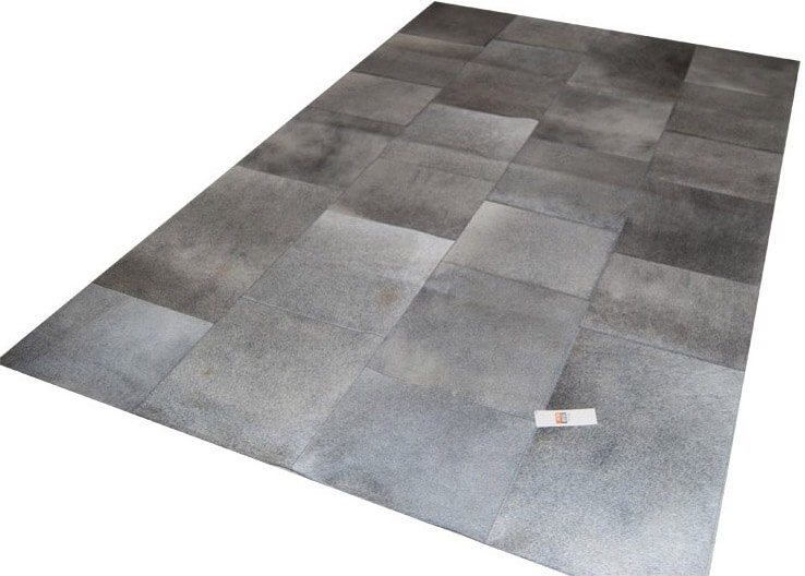 Amfisa koeienhuid tapijt | Maat: 250 × 320 cm
