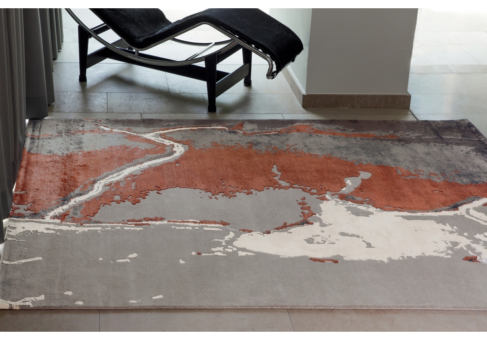Tapis Bridge | Taille: 250 × 350 cm