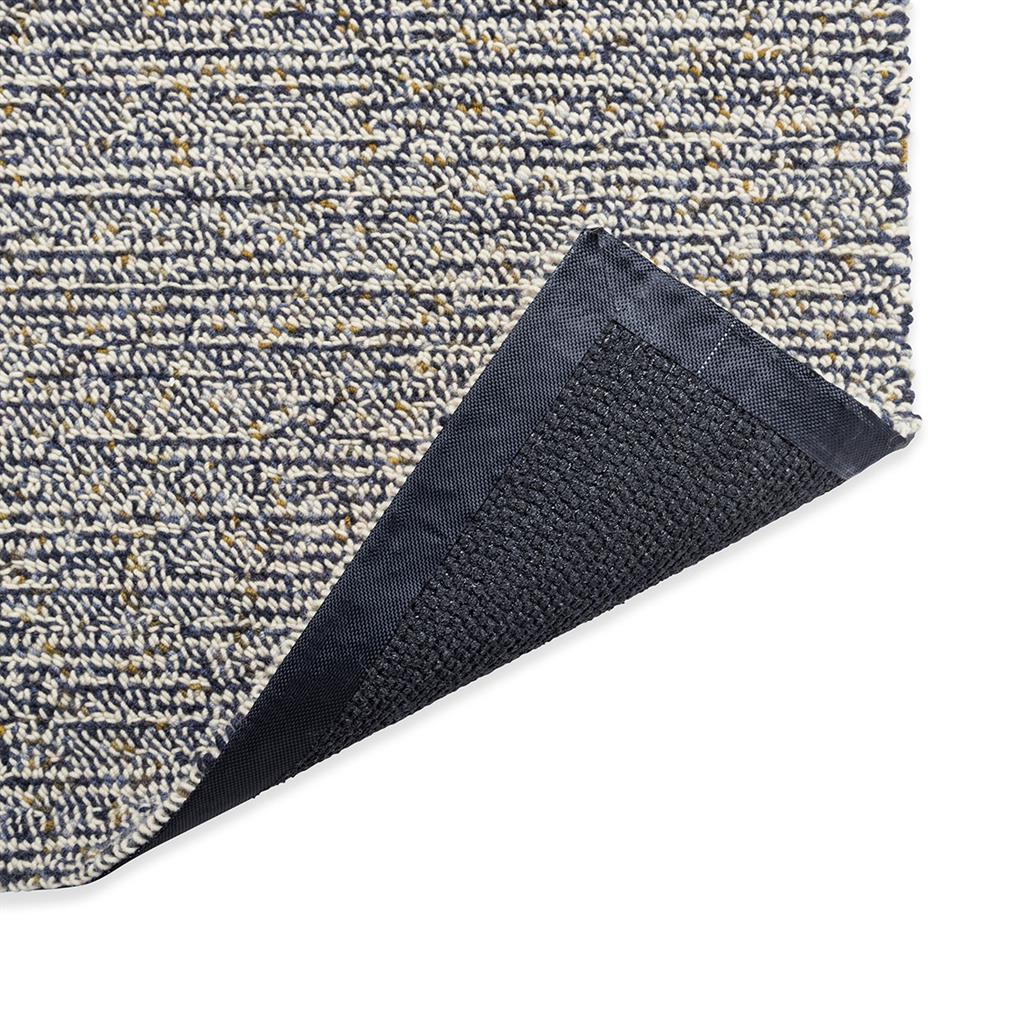 Tapis Jazz Dense Blue Note | Taille: 140 × 200 cm