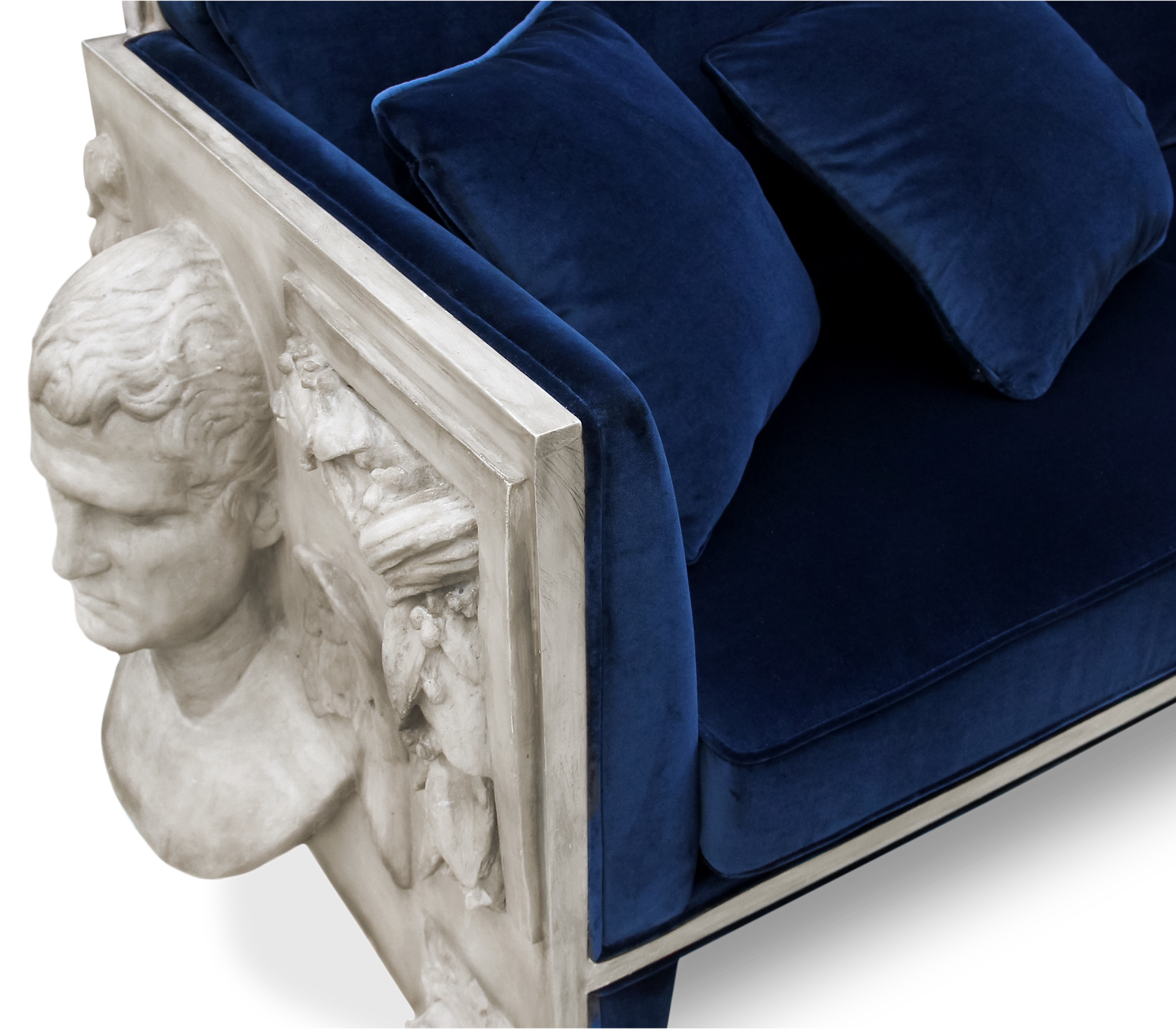 Versailles Regal bank