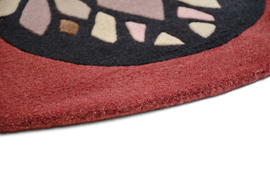 Tapis rond Zodiac Bélier