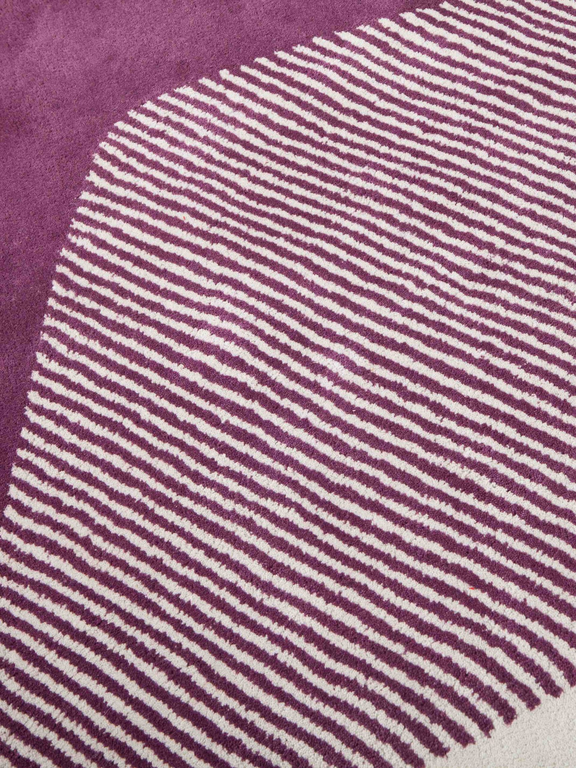 Camouflage Bold vloerkleed