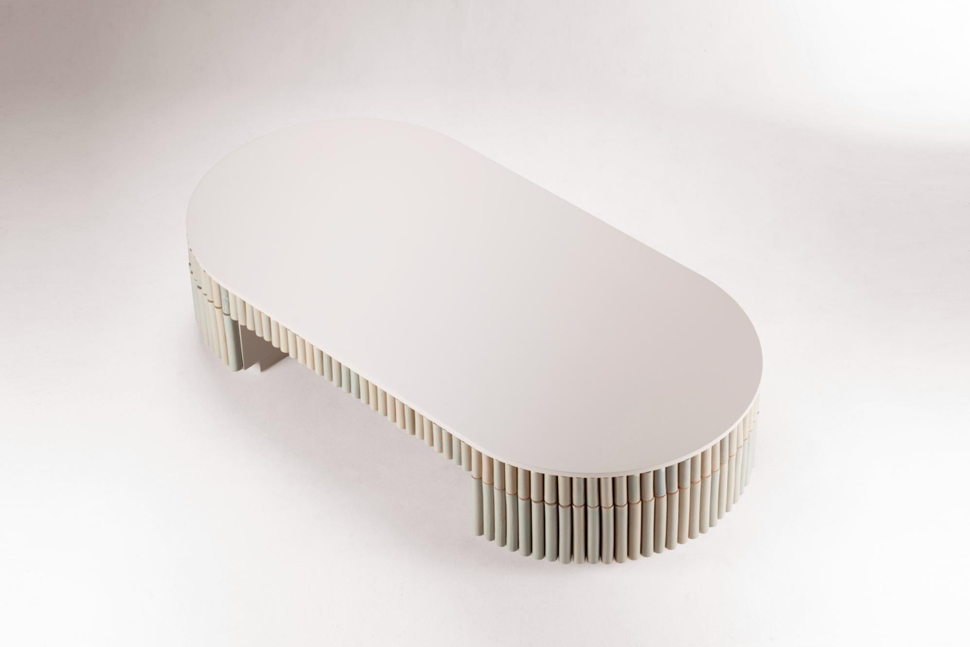 Nouvelle Vague salontafel