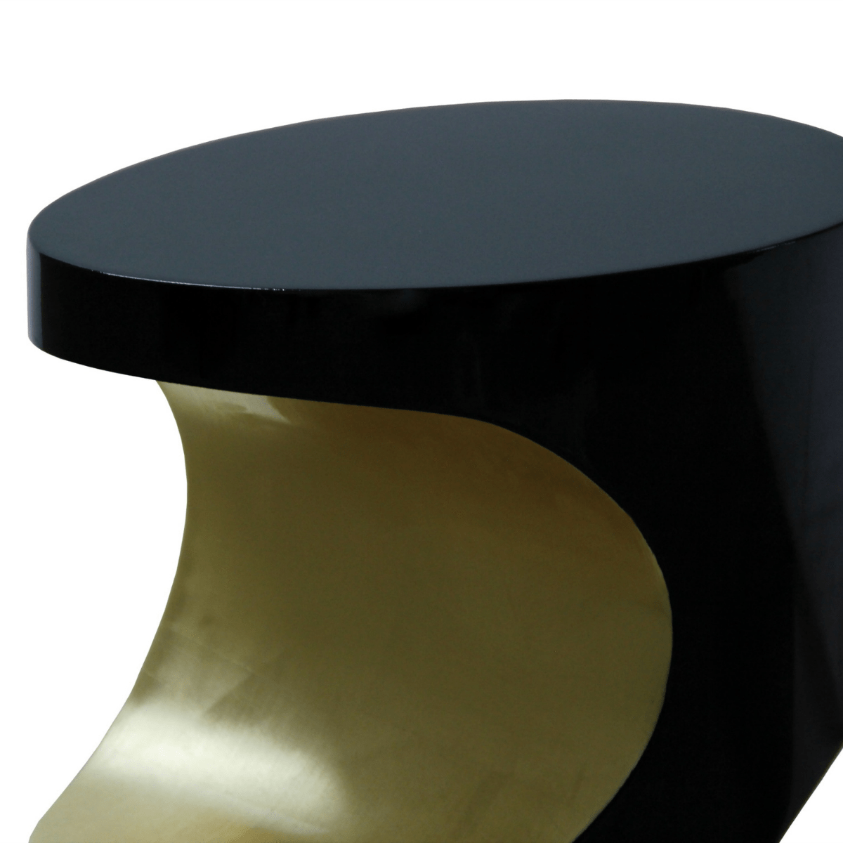 Table d’appoint Canyon Stone