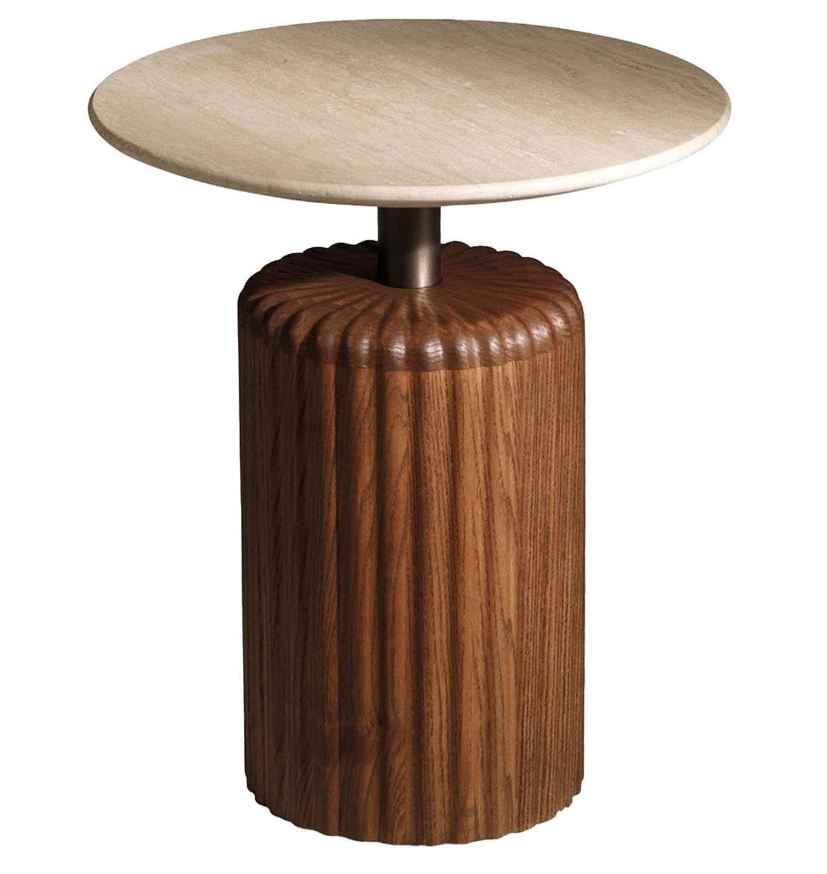 Babylon bijzettafel