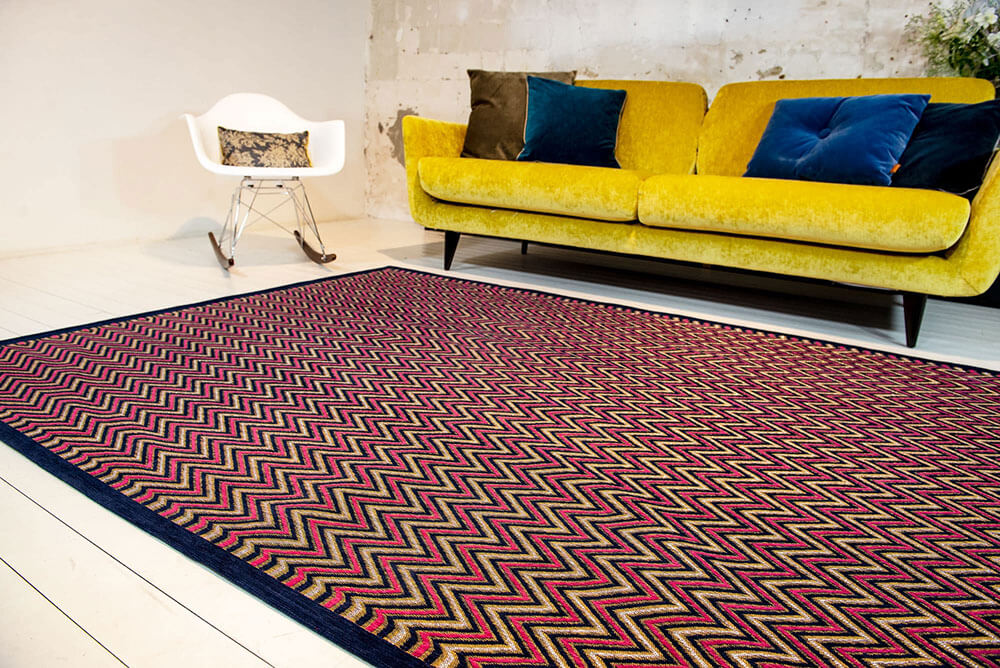 Dorado tapijt | Maat: 300 × 400 cm Dorado tapijt | Maat: 300 × 400 cm