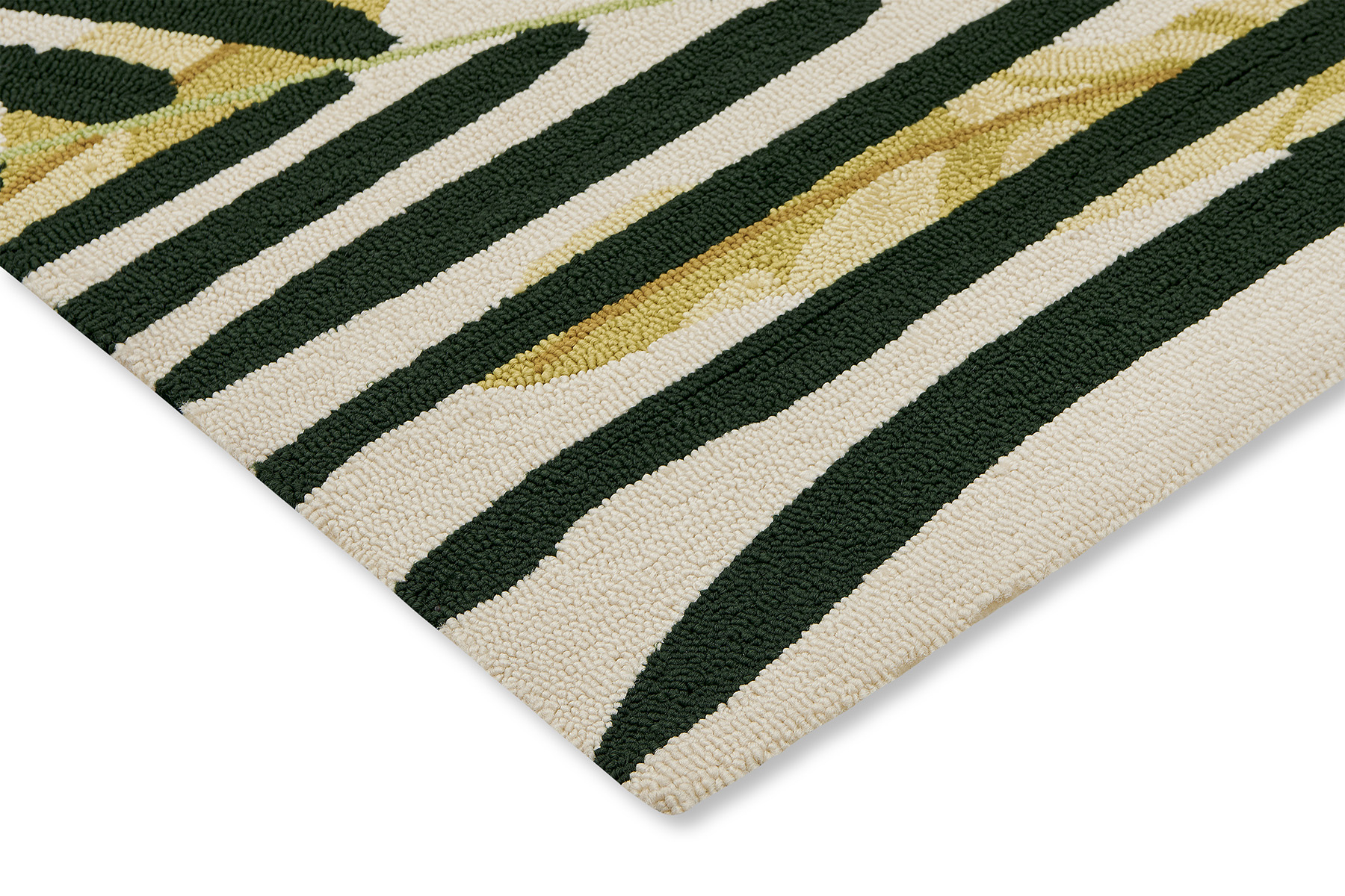 Tapis d’extérieur Manila artichaut