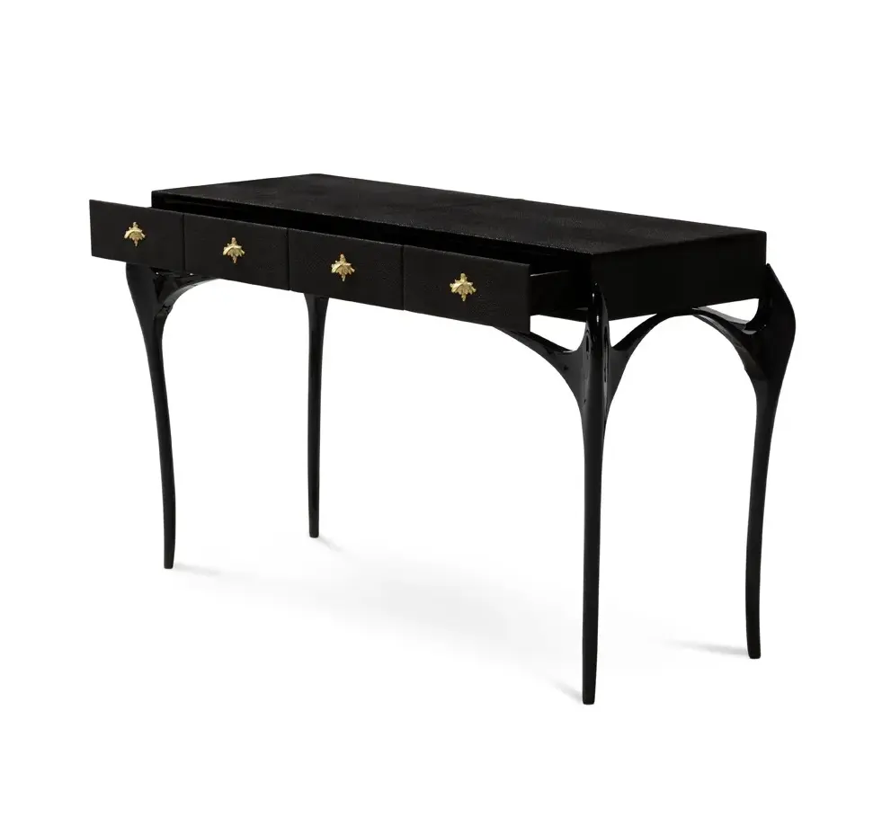 Console Allure