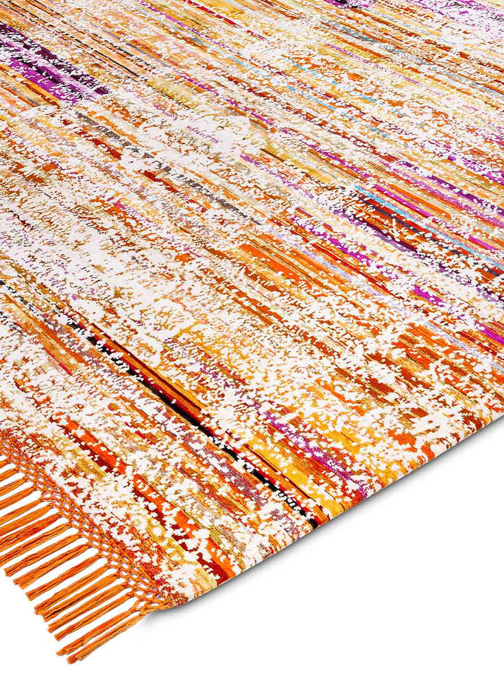 Eco multi luxe tapijt | Maat: 300 × 400 cm