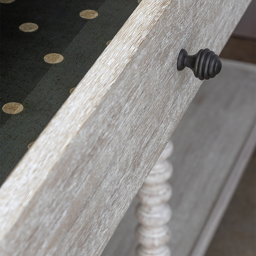 Tormarton console