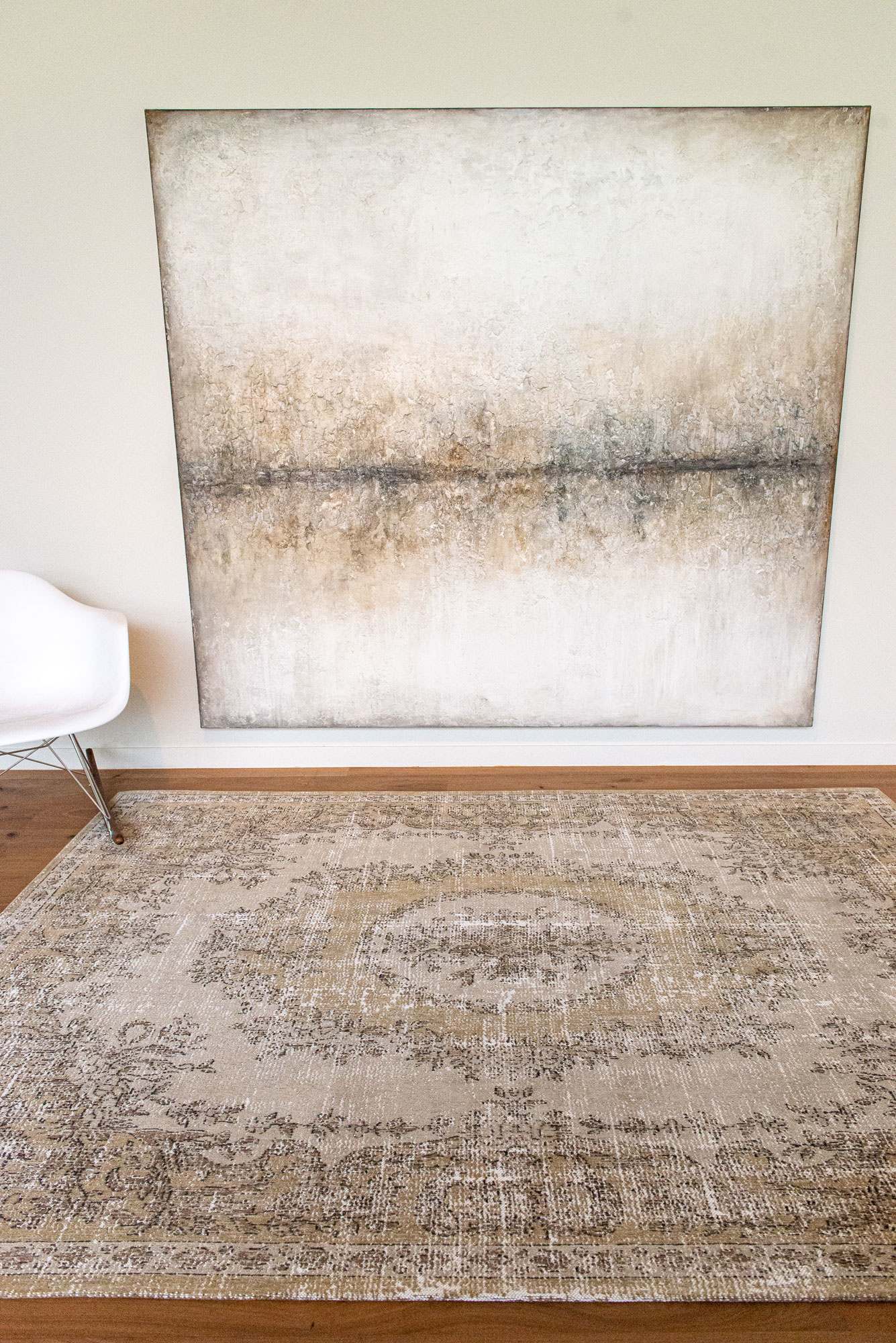 Tapis Wet Garden | Taille: 230 × 330 cm
