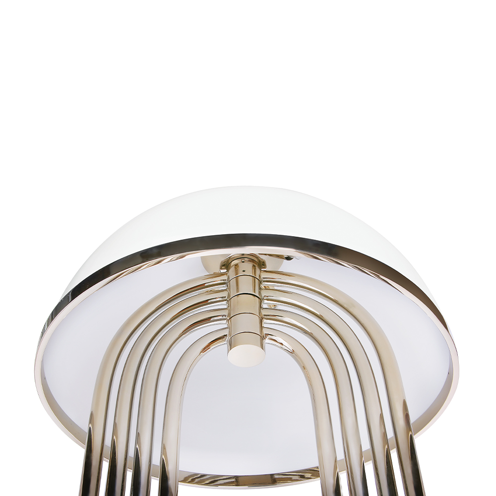 Dancer vloerlamp