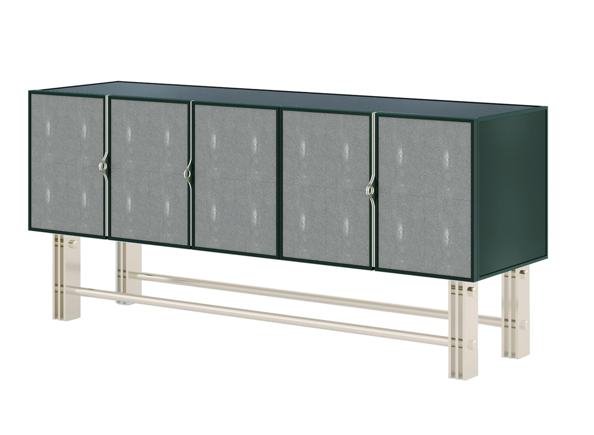 Buffet moderne Vivara