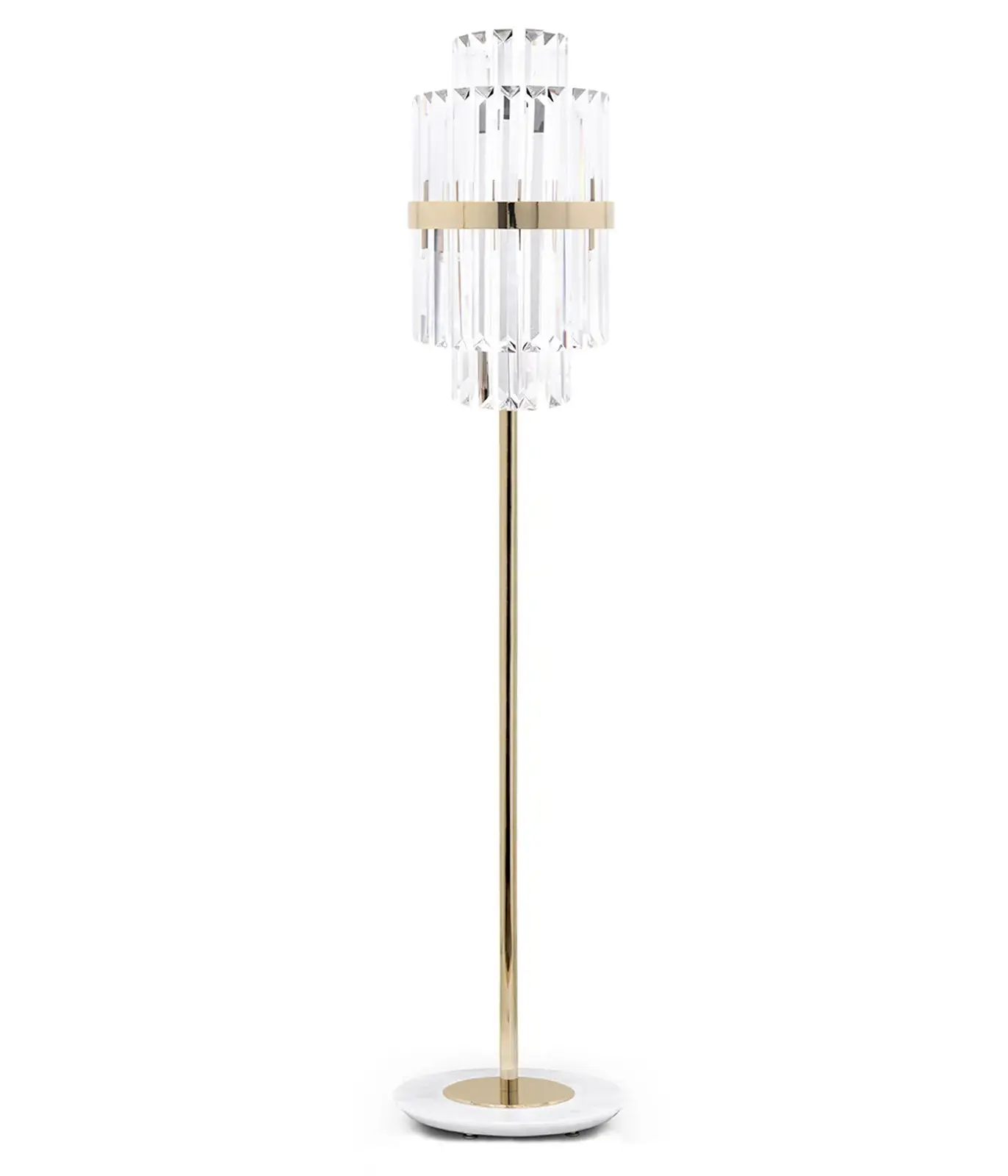 Freedom vloerlamp