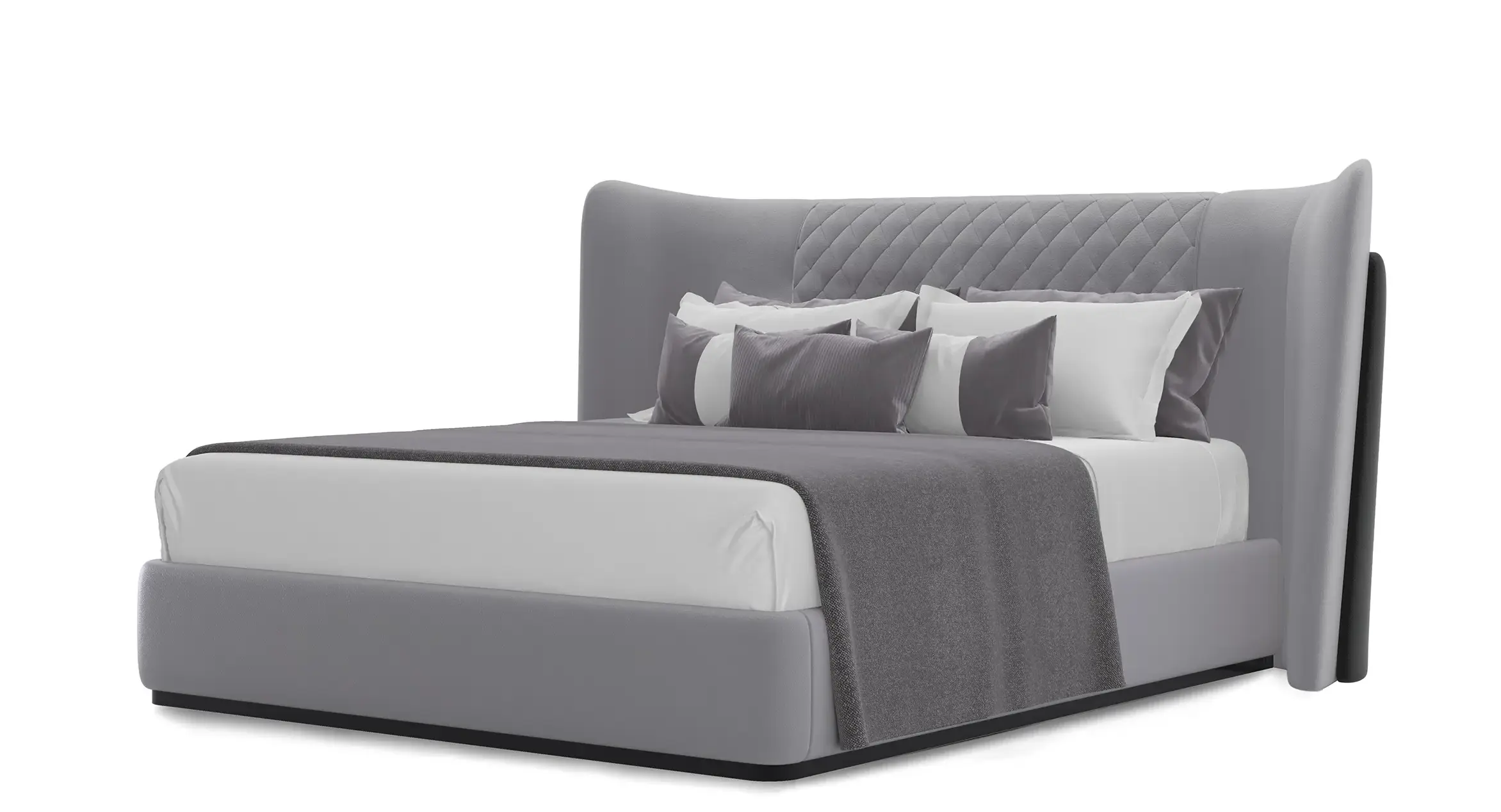 Regal bed