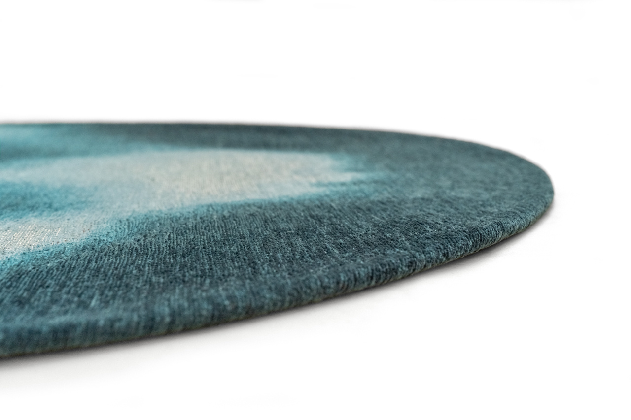 Tapis Aquarelle Storms