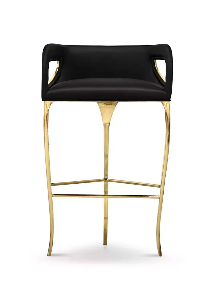 Tabouret de bar Lyra