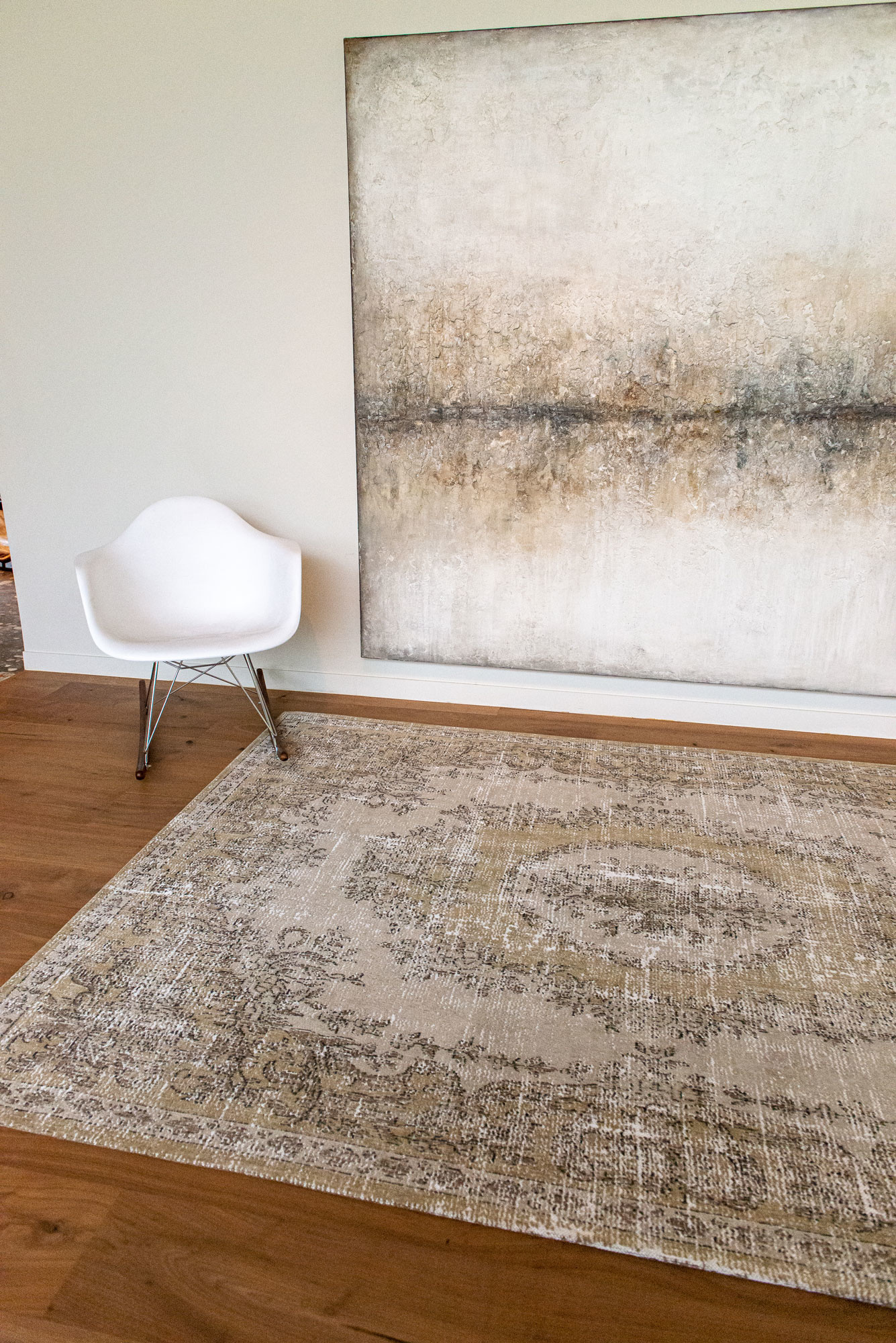 Tapis Wet Garden | Taille: 230 × 330 cm