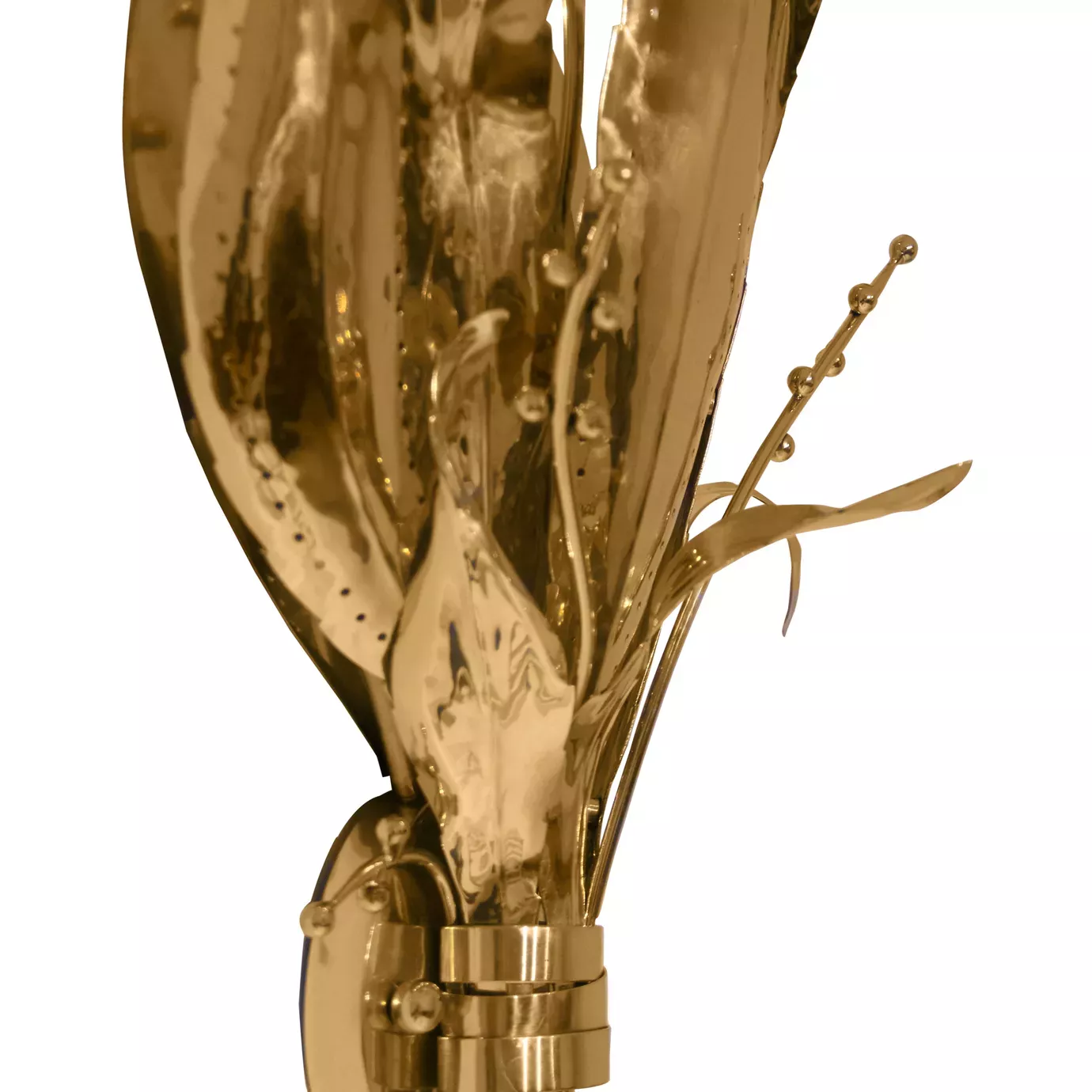 Botanica wandlamp