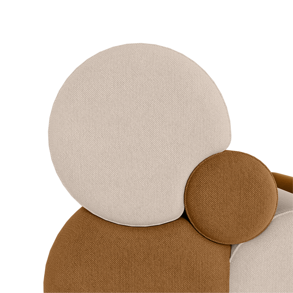 Akito relaxstoel