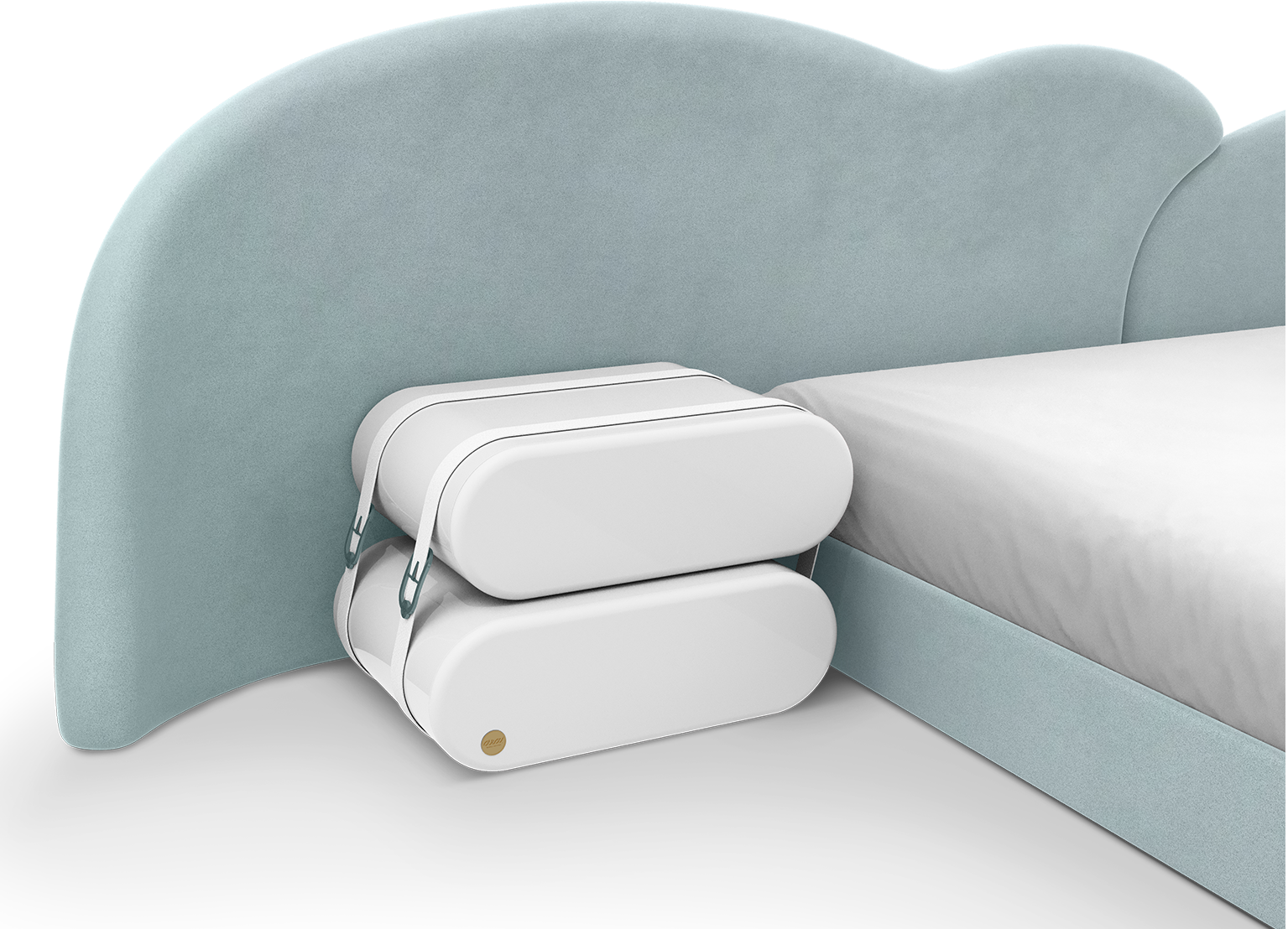 Nimbus sereniteit bed