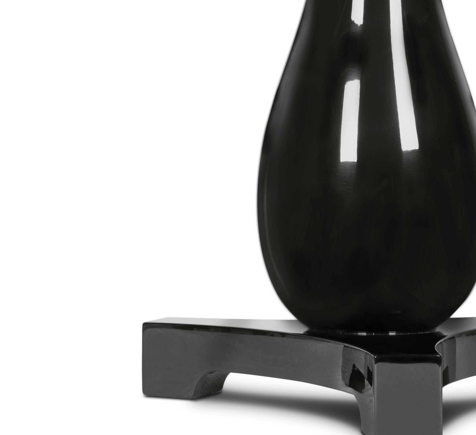 Table d’appoint artisanale Hudson