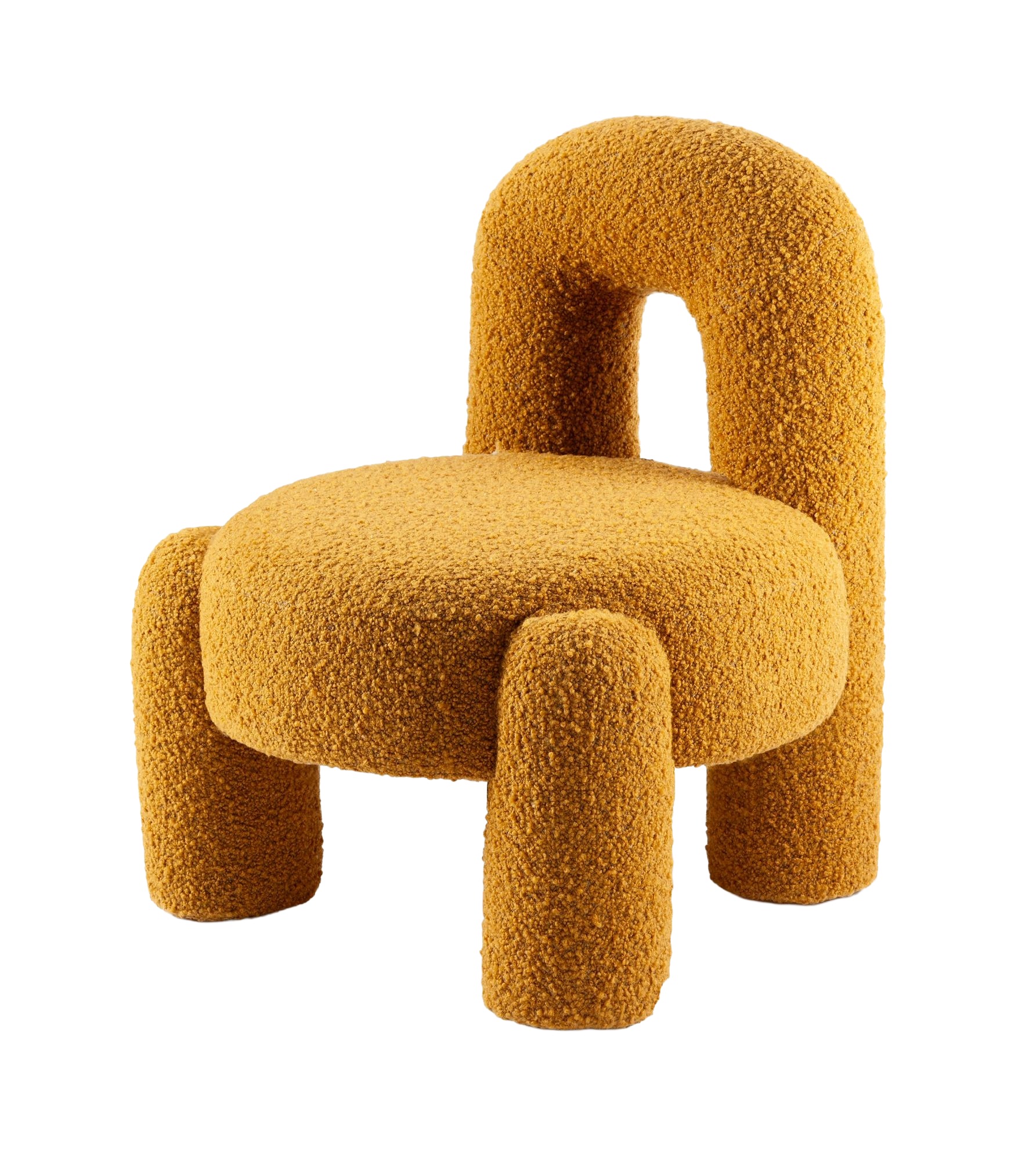 Marlon fauteuil