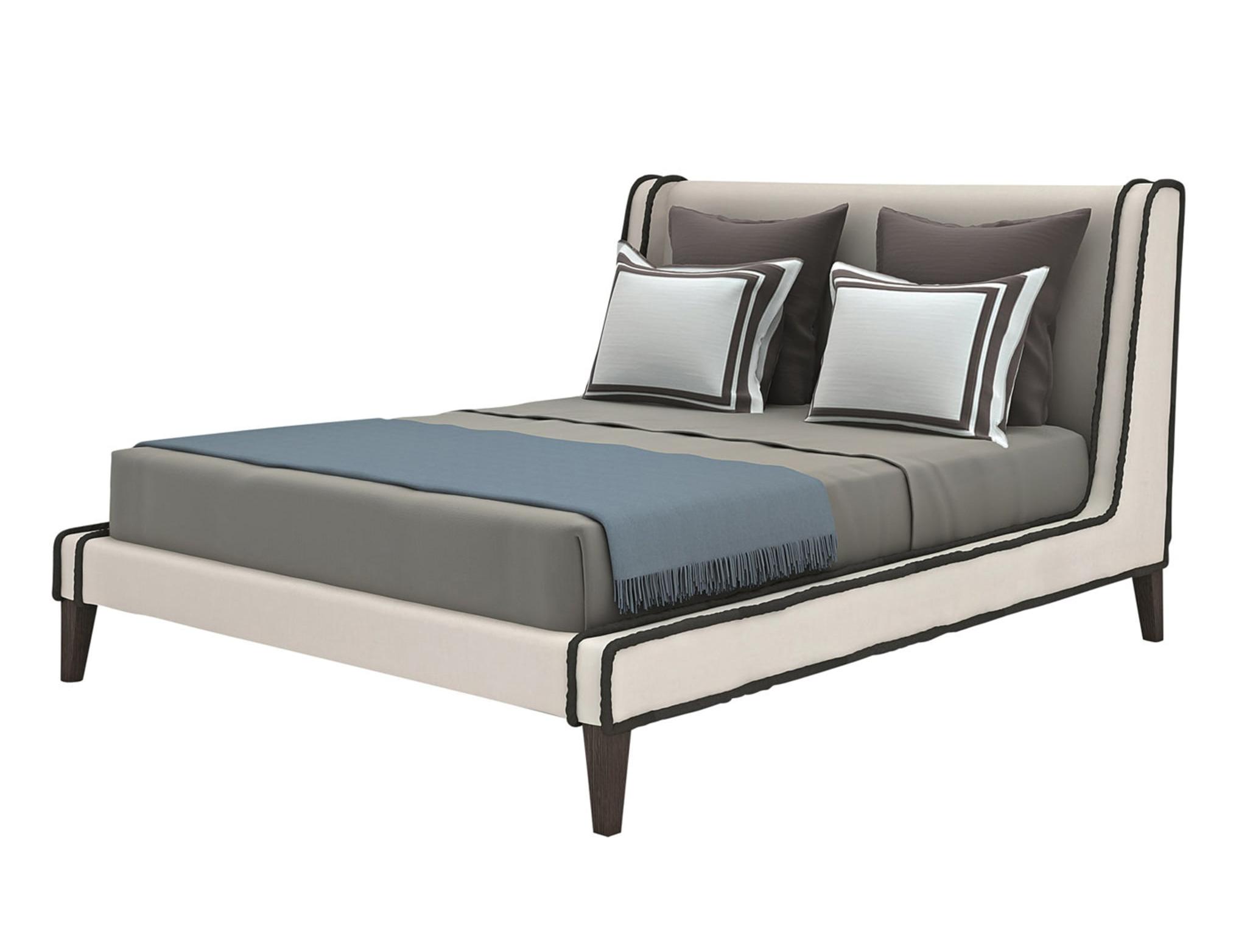 Fedora modern Italiaans bed