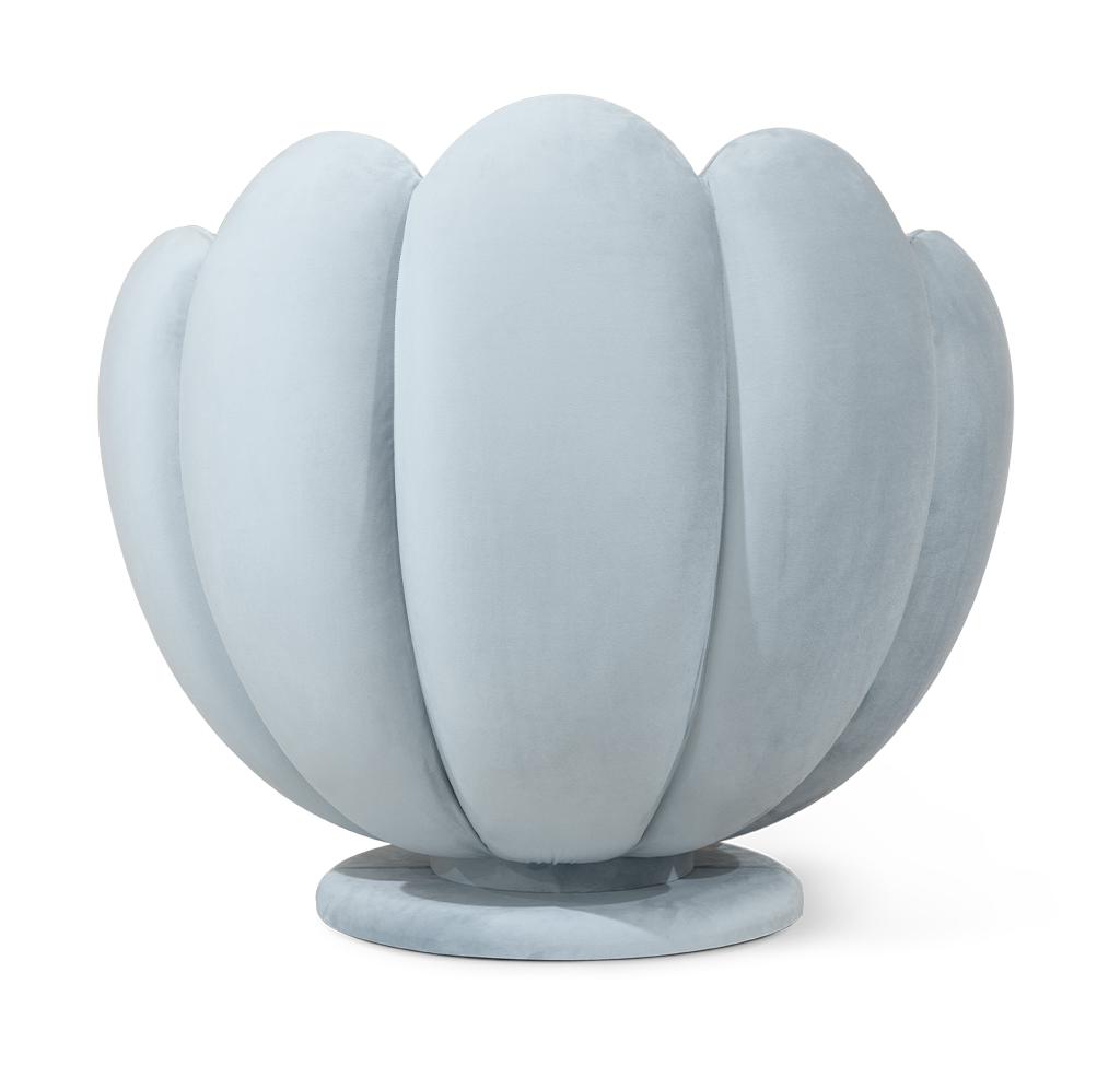 Lotus sereniteit fauteuil