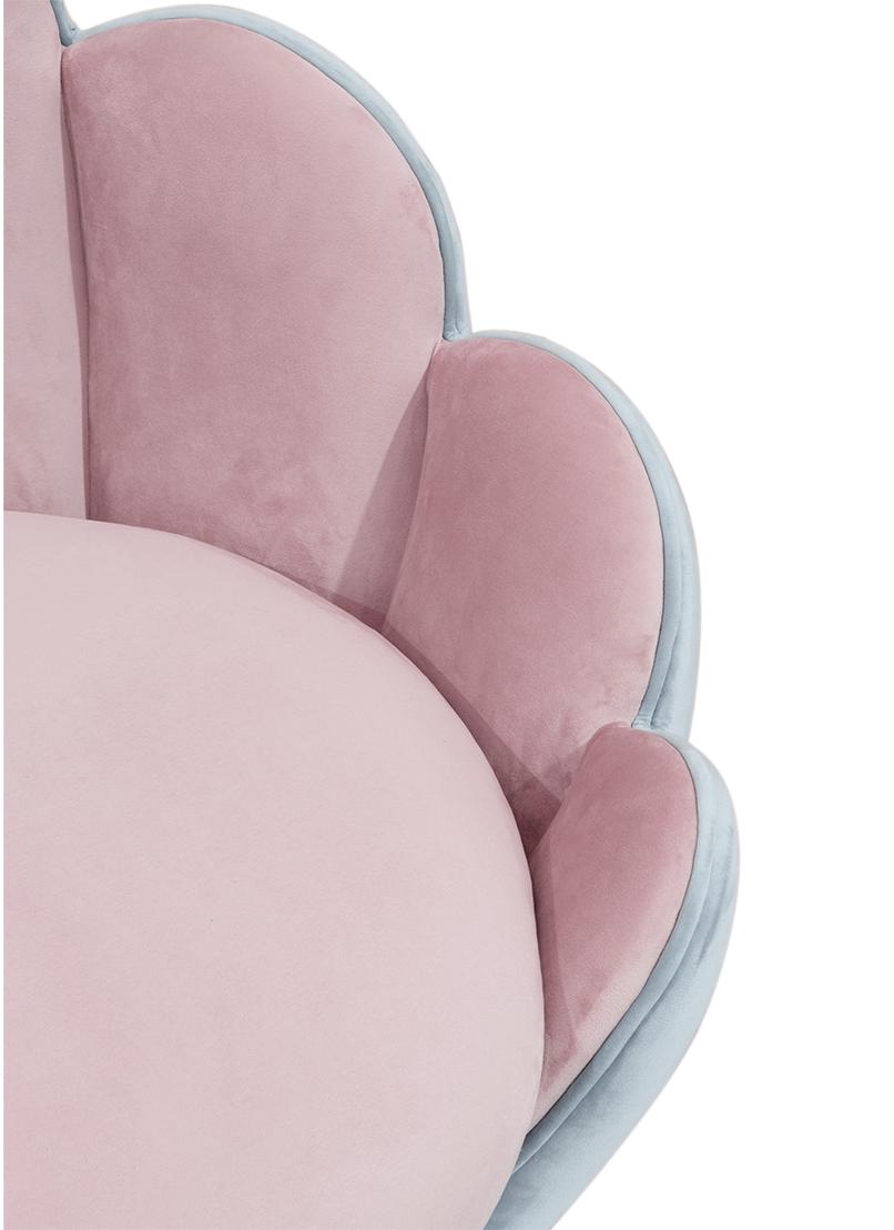 Lotus sereniteit fauteuil