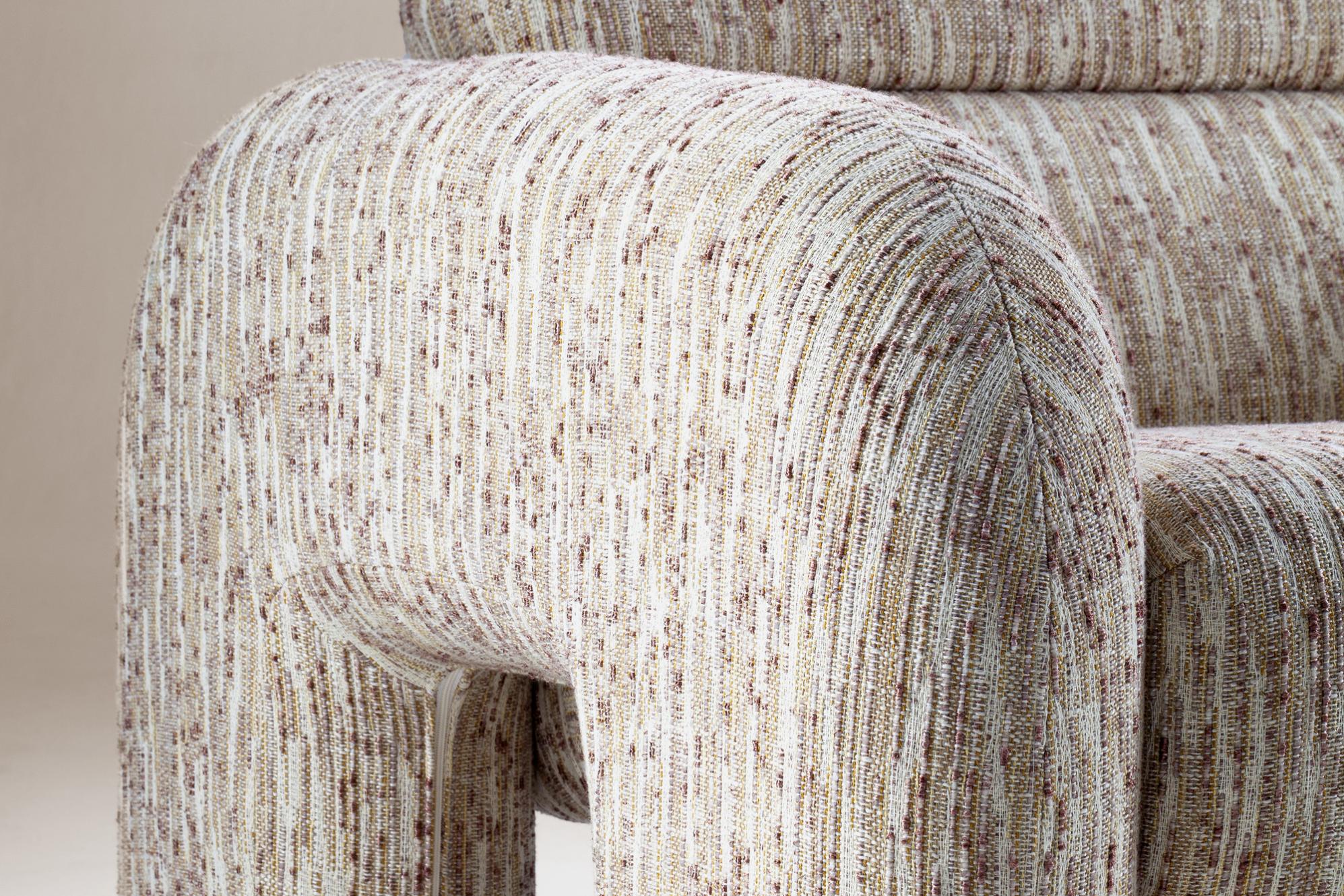 Fauteuil Vertigo