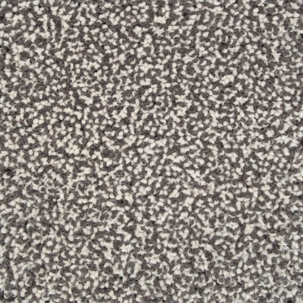 Tapis Origin Low pierre nordique en feutre | Taille: 140 × 200 cm